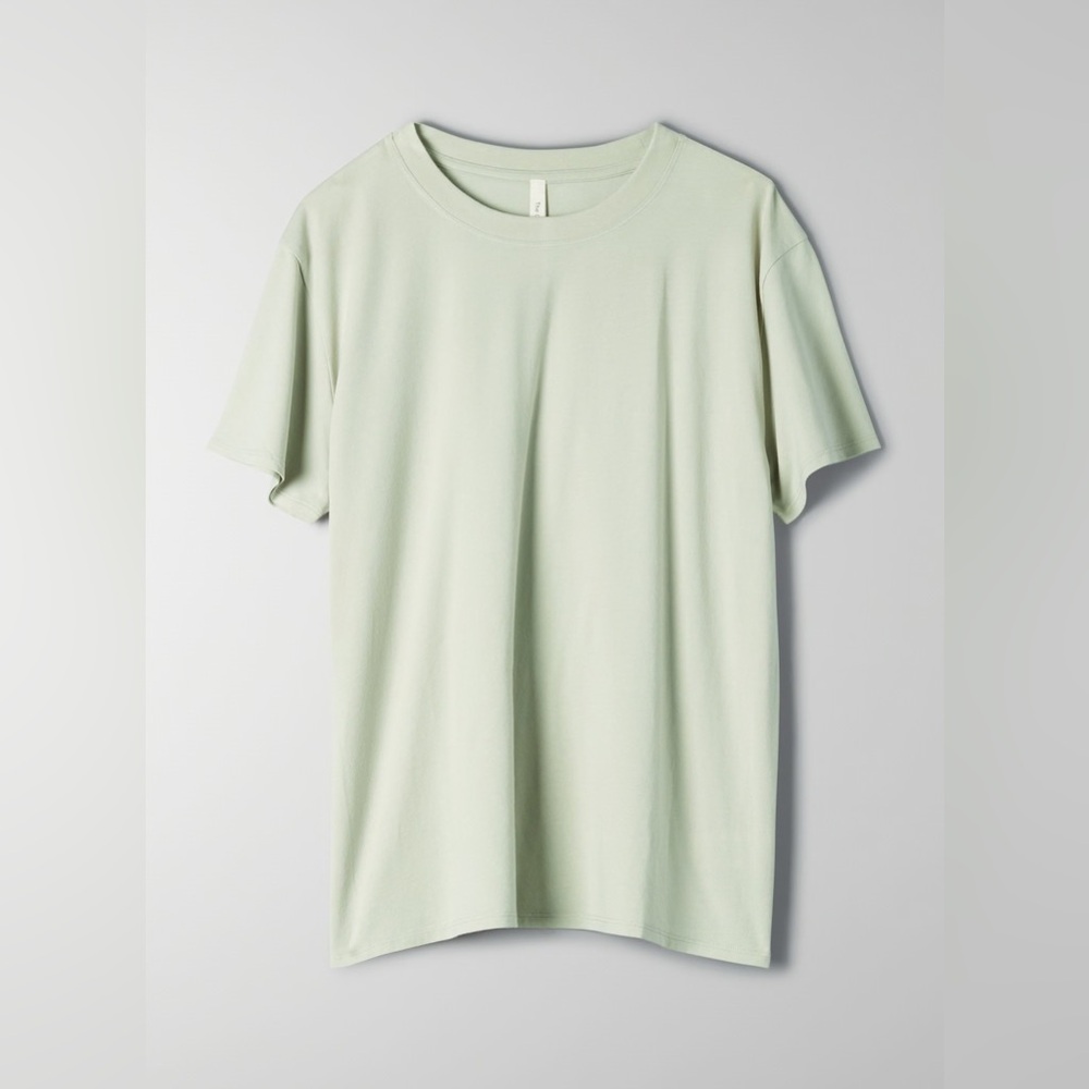 The Group Foundation Relaxed Hip T-Shirt